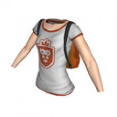 LKWD Fan Shirt (Female)